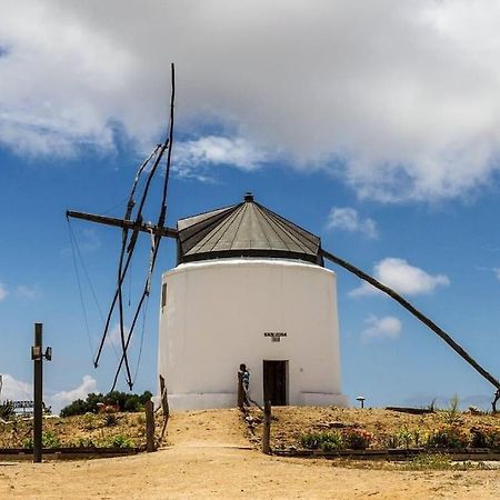 La Casa Del Tiempo Encantador Apartamento Vejer ベヘール・デ・ラ・フロンテーラ エクステリア 写真