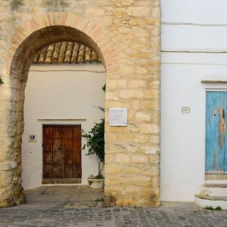 La Casa Del Tiempo Encantador Apartamento Vejer ベヘール・デ・ラ・フロンテーラ エクステリア 写真