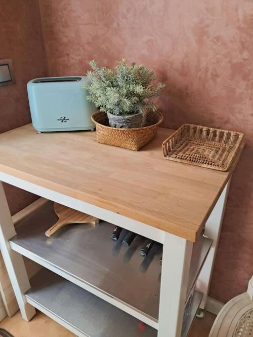 La Casa Del Tiempo Encantador Apartamento Vejer ベヘール・デ・ラ・フロンテーラ エクステリア 写真