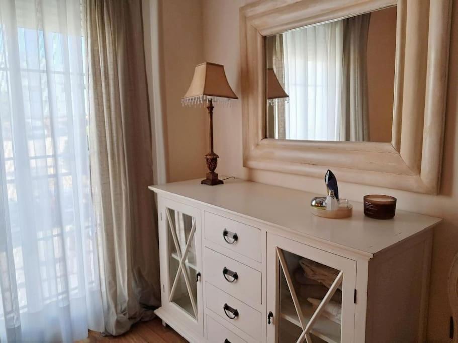 La Casa Del Tiempo Encantador Apartamento Vejer ベヘール・デ・ラ・フロンテーラ エクステリア 写真