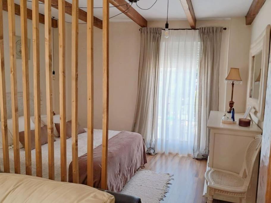 La Casa Del Tiempo Encantador Apartamento Vejer ベヘール・デ・ラ・フロンテーラ エクステリア 写真