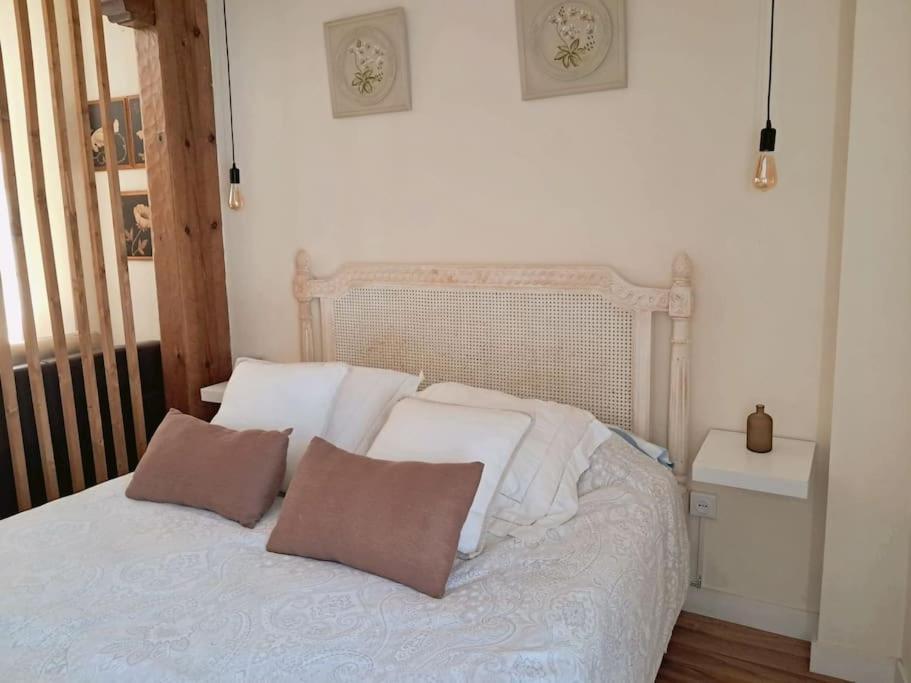 La Casa Del Tiempo Encantador Apartamento Vejer ベヘール・デ・ラ・フロンテーラ エクステリア 写真