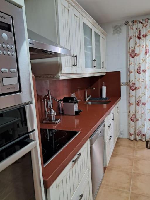 La Casa Del Tiempo Encantador Apartamento Vejer ベヘール・デ・ラ・フロンテーラ エクステリア 写真