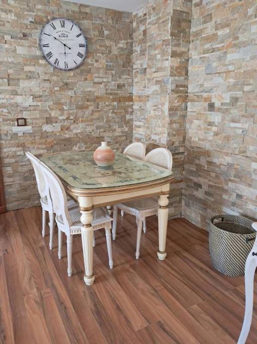 La Casa Del Tiempo Encantador Apartamento Vejer ベヘール・デ・ラ・フロンテーラ エクステリア 写真