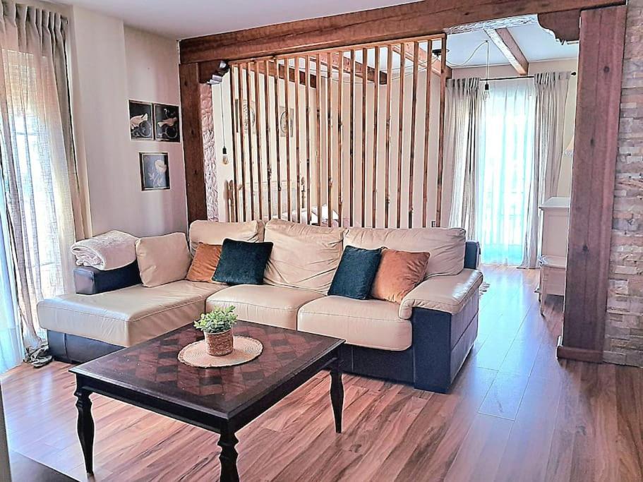 La Casa Del Tiempo Encantador Apartamento Vejer ベヘール・デ・ラ・フロンテーラ エクステリア 写真