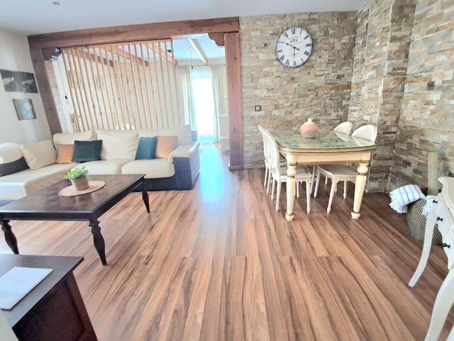 La Casa Del Tiempo Encantador Apartamento Vejer ベヘール・デ・ラ・フロンテーラ エクステリア 写真
