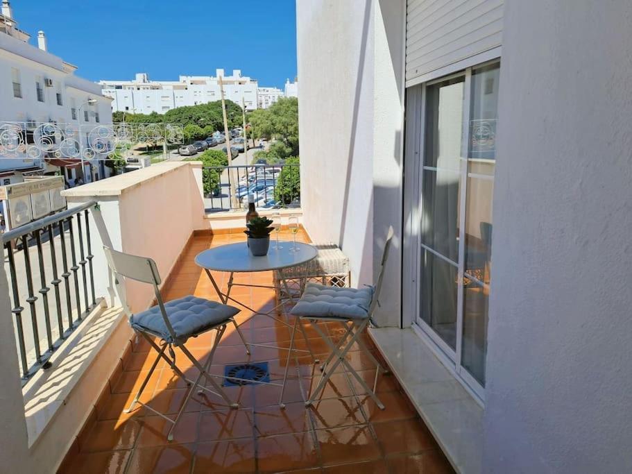 La Casa Del Tiempo Encantador Apartamento Vejer ベヘール・デ・ラ・フロンテーラ エクステリア 写真